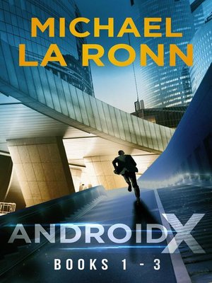 cover image of Android X